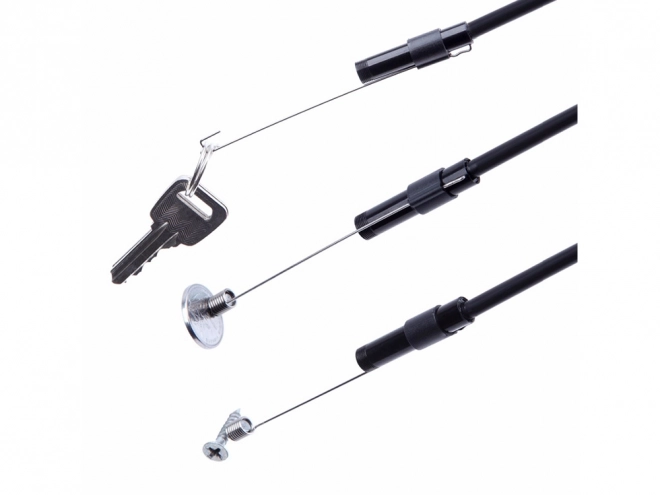 Caméra d'inspection endoscopique avec éclairage LED 10m USB