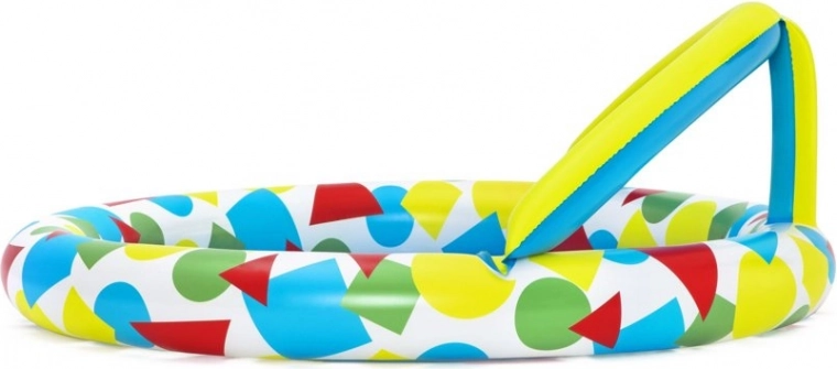 Safe and comfy design for little ones