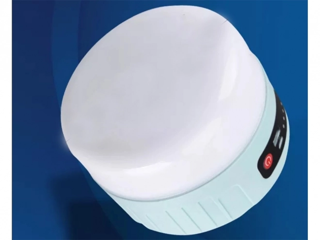 Zonne-USB-camplamp met afstandsbediening