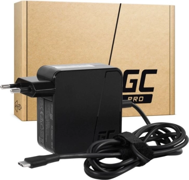 Chargeur universel USB-C 65 W