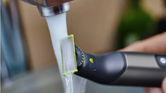 Abwaschbar und leicht zu pflegen