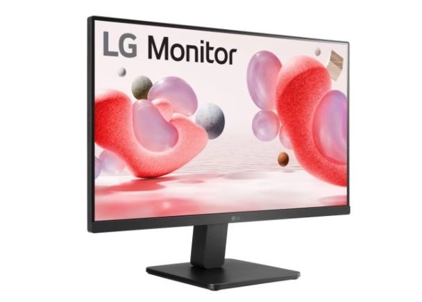 Moniteur 23,8" LG IPS FHD avec technologie AMD FreeSync