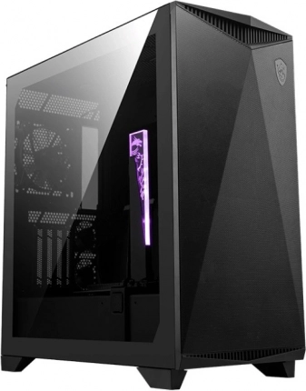 Computer Case MPG Gungnir 300P Airflow with Tempered Glass