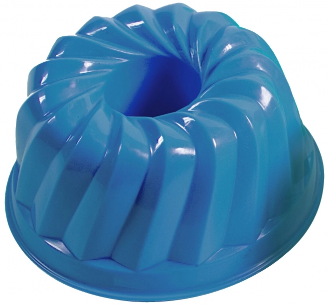 Androni modèle de sable moule à gâteau diamètre 12 cm