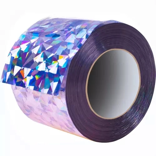 Bird Repellent Tape - 50m