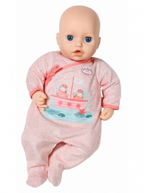 Overall für Baby-Annabell-Puppen 36–43 cm (2 Varianten)
