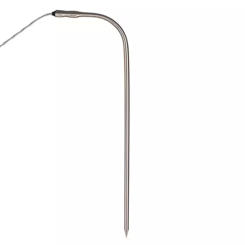 Keukenthermometer met sonde