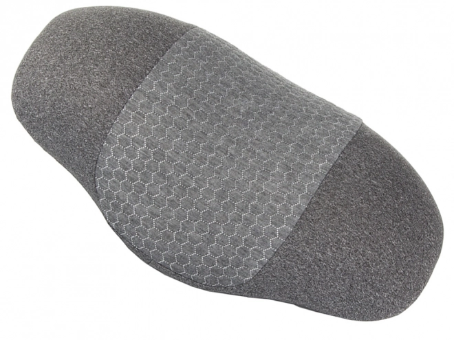Orthopedisch kussen met neksupport