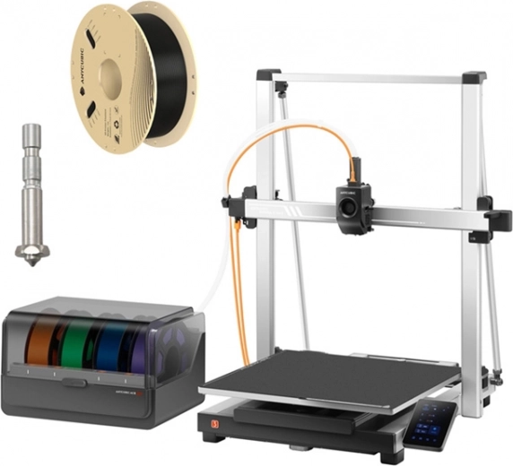 Stabilität und Präzision ohne Kompromisse