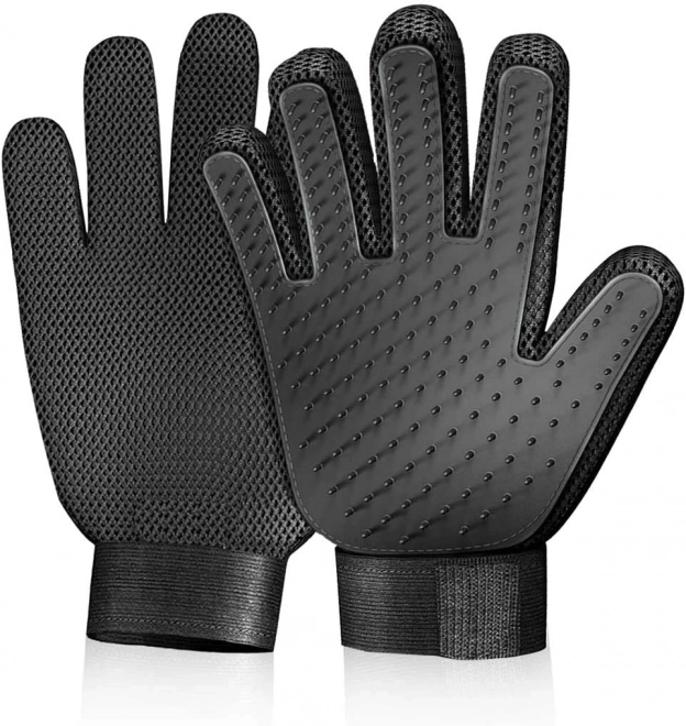 Tierpflegehandschuh