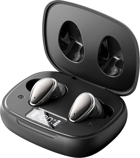 Écouteurs sans fil Vention Earbuds Tiny T13 avec ANC – noir