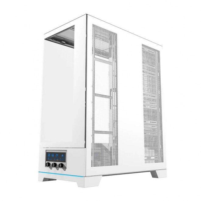 Computerbehuizing Darkflash - wit