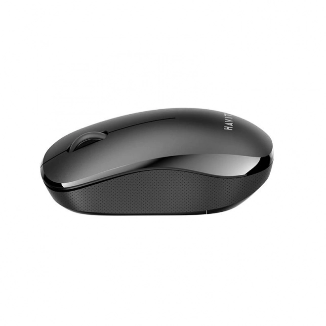 Universele draadloze muis Havit MS66GT (zwart)