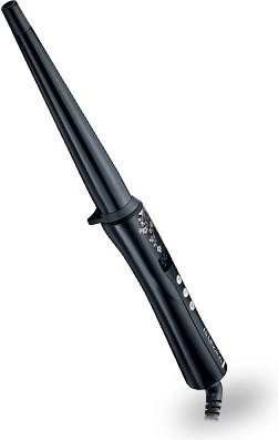 Conical Curling Wand Pearl CI95