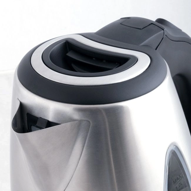 Eldom Electric Kettle with LED Illumination