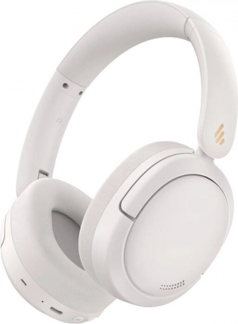 Écouteurs sans fil avec ANC Edifier W800BT Pro – Beige