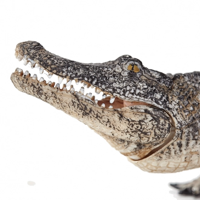 Mojo Animal Planet Alligator