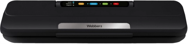 Drei Modi für unterschiedliche Lebensmittel