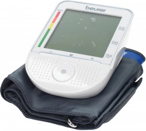 Risikoindikator mit Farbcodierung