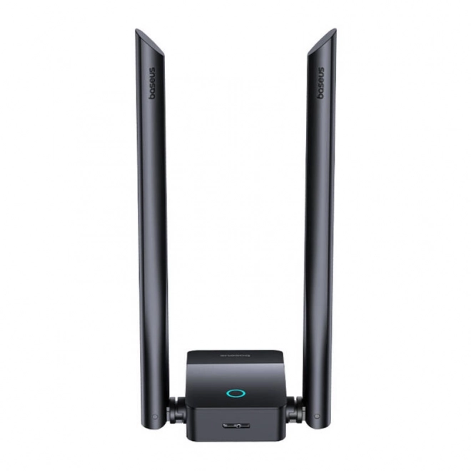Uitstekend bereik en verstelbare antennes