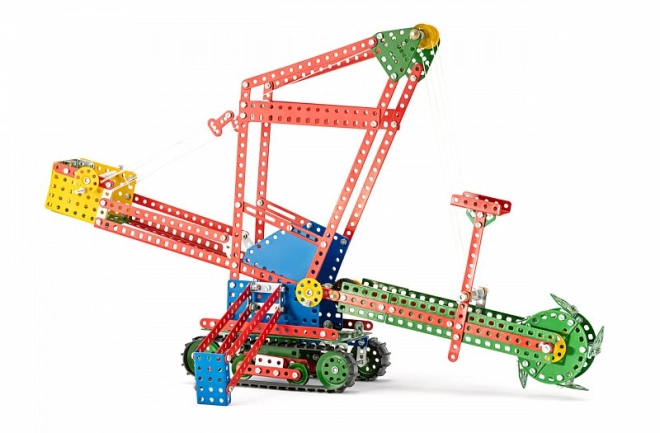 Up to 84 models in one kit