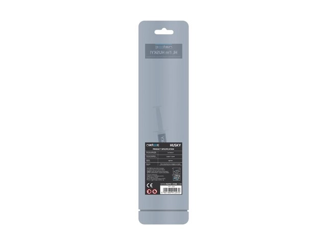 Warmtegeleidende pasta Husky 4g
