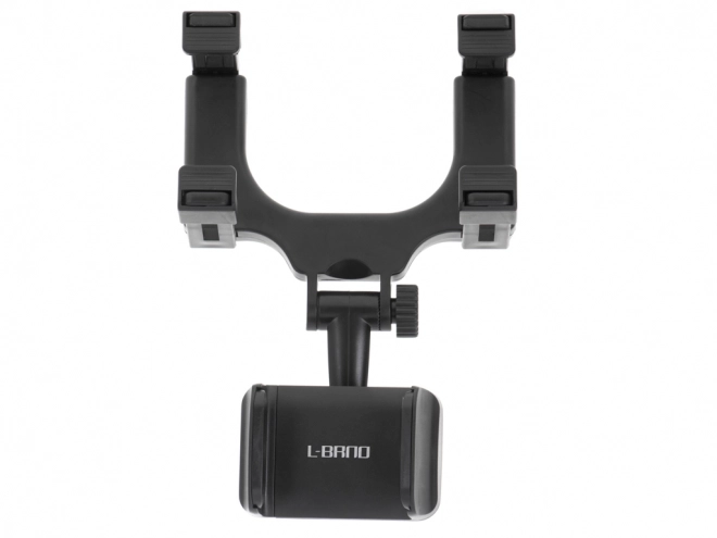 Universal Car Phone Mount for Rearview Mirror
