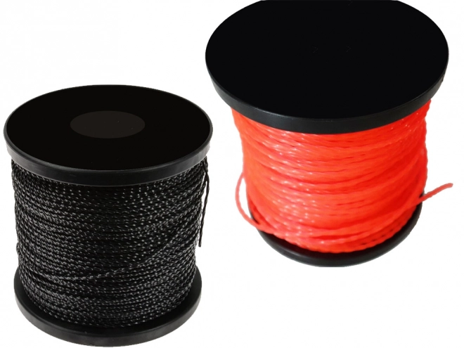 Trimmer Line Veliminal SharpSear 2.4 mm 100 m