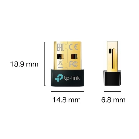 Nano formaat voor maximaal gemak