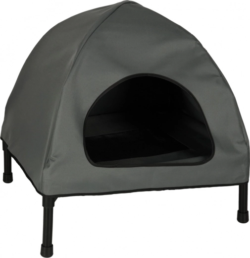 Refuge confortable pour animaux de compagnie