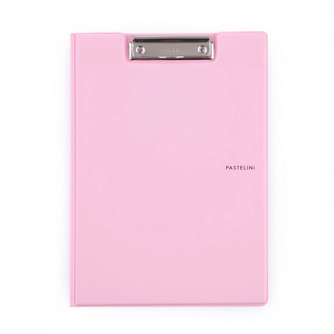 Doppelmappe A4 Pastelini rosa