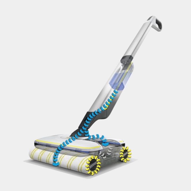 Electric Mop FC 7 Cordless