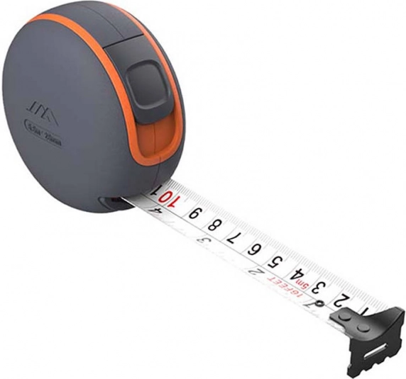 Rolmaat Jimi Home 3,5 m