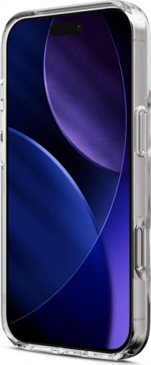 Bords surélevés pour l’écran et la caméra