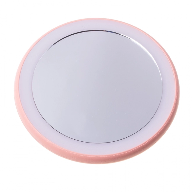 Cosmeticaspiegel met LED-verlichting