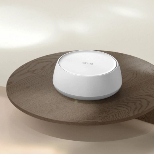 Smart control with AI-Driven Mesh
