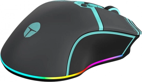 Switchs durables et RGB en 3 zones