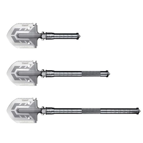 Klappbare Multitool Schaufel 16-in-1
