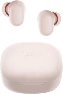 Écouteurs sans fil Xiaomi Redmi Buds 6 Play rose
