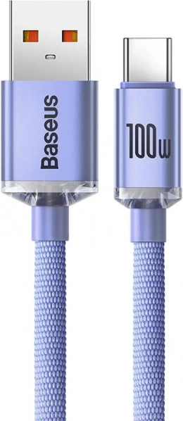Datenkabel und Ladegerät in einem
