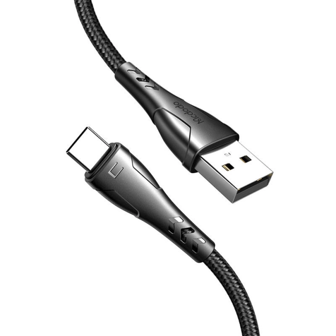 Charge rapide 2,4 A avec prise en charge QC 4.0
