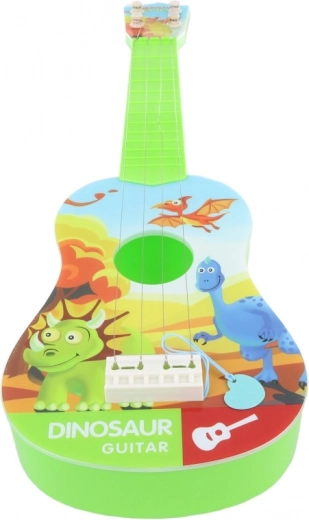 An ideal first musical instrument