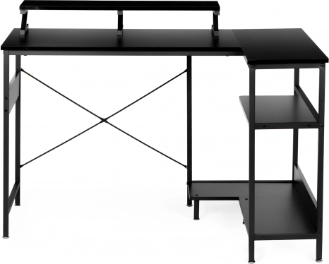 Stabiele metalen constructie