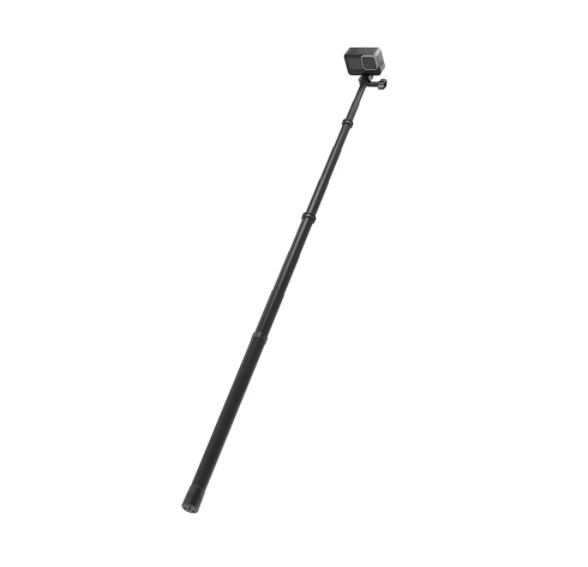 Selfie stick Telesin voor actiecamera's, 3 m (IS-MNP-300)