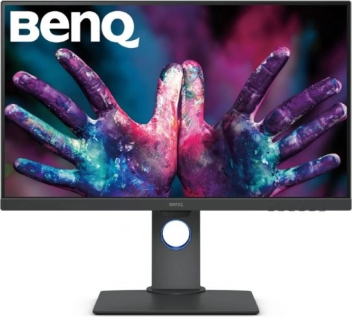 Moniteur 27" QHD IPS avec USB‑C et HDR