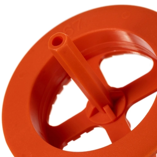 Polystyrene Precision Hole Cutter
