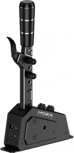 Smooth sequential shifting with a Hall sensor