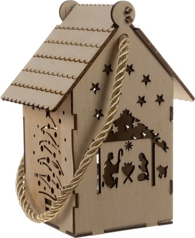 Rustikales Design
