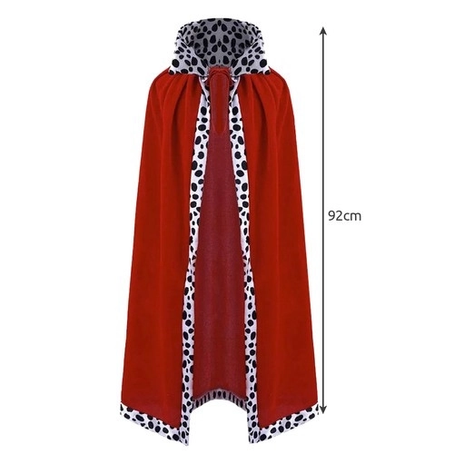 Royal King Costume Set