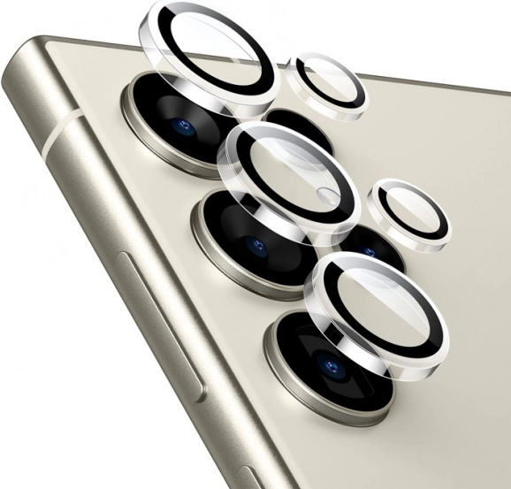 Protective Glass for Samsung Galaxy S24 Ultra Camera Lens